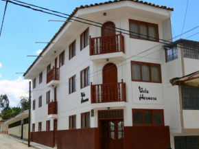 Hostal Vista Hermosa